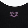 Купальник суцільний жіночий Arena Isla One Piece black/plum/fresia rose 3