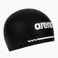 Шапочка для плавання Arena 3D Soft black