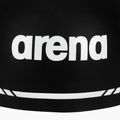 Шапочка для плавання Arena 3D Soft black 3