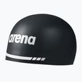 Шапочка для плавання Arena 3D Soft black 4