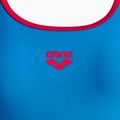 Купальник суцільний жіночий Arena Hyper One Piece pix blue/red 3