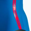 Купальник суцільний жіночий Arena Hyper One Piece pix blue/red 4