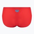 Плавки дитячі Arena Slipstream Brief red/turquoise 2