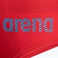 Плавки дитячі Arena Slipstream Brief red/turquoise 3