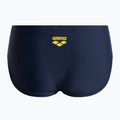 Плавки дитячі Arena Slipstream Brief navy/yellow star 2