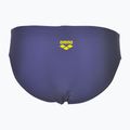 Плавки дитячі Arena Slipstream Brief navy/yellow star 6