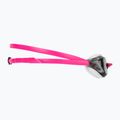 Окуляри для плавання arena Python smoke/white/fuchsia 3
