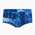 Плавки чоловічі Arena Evolution Low Waist pix blue