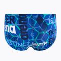Плавки чоловічі Arena Evolution Low Waist pix blue 2