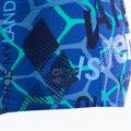 Плавки чоловічі Arena Evolution Low Waist pix blue 3