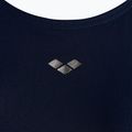 Купальник суцільний жіночий Arena Amber Wing Back One Piece navy 3