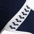 Купальник суцільний жіночий Arena Team Stripe Super Fly Back One Piece navy/white 4
