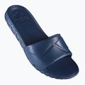 Шльопанці дитячі arena Waterlight navy 8