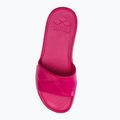 Шльопанці дитячі arena Waterlight magenta 6