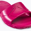 Шльопанці дитячі arena Waterlight magenta 7