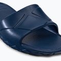 Шльопанці дитячі arena Waterlight navy 7
