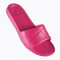 Шльопанці дитячі arena Waterlight magenta 8