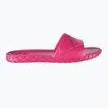 Шльопанці дитячі arena Waterlight magenta 9