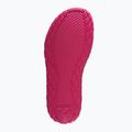 Шльопанці дитячі arena Waterlight magenta 10