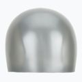 Шапочка для плавання arena Moulded Pro II silver 2