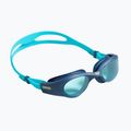 Окуляри для плавання дитячі Arena The One Jr light blue/blue/light blue 6