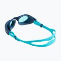 Окуляри для плавання дитячі Arena The One Jr light blue/blue/light blue 8