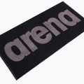 Рушник Arena Gym Soft black/grey 3