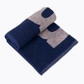 Рушник Arena Gym Soft navy/grey 2
