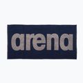 Рушник Arena Gym Soft navy/grey 3