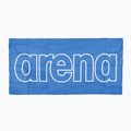 Рушник швидковисихаючий Arena Gym Smart royal/white