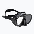 Набір для снорклінгу дитячий arena Premium Snorkeling Set Jr black/clear/black 2