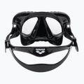 Набір для снорклінгу дитячий arena Premium Snorkeling Set Jr black/clear/black 5