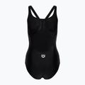Купальник суцільний жіночий Arena Polly Swim Pro One Piece BTS18 black 2
