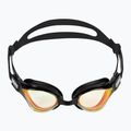 Окуляри для плавання Arena Cobra Tri Swipe Mirror yellow copper/black 2