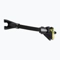 Окуляри для плавання Arena Cobra Tri Swipe Mirror yellow copper/black 3