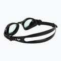 Окуляри для плавання Arena Cobra Tri Swipe Mirror yellow copper/black 4