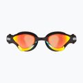Окуляри для плавання Arena Cobra Tri Swipe Mirror yellow copper/black 7