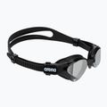 Окуляри для плавання arena Cobra Tri Swipe Mirror silver/black