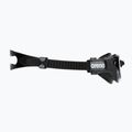 Окуляри для плавання arena Cobra Tri Swipe Mirror silver/black 3