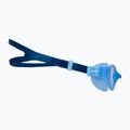 Окуляри для плавання дитячі arena Cruiser Evo Jr clear/blue/blue 3