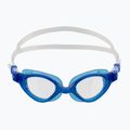 Окуляри для плавання Arena Cruiser Evo clear/blue/clear 2