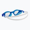 Окуляри для плавання Arena Cruiser Evo clear/blue/clear 4