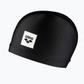 Шапочка для плавання arena Unix II black 2