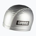 Шапочка для плавання arena Light Sensation II silver