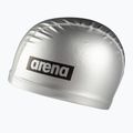 Шапочка для плавання arena Light Sensation II silver 2