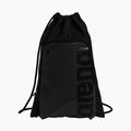 Мішок для плавання Arena Team Sack Big Logo black