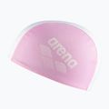 Шапочка для плавання дитяча arena Polyester II K pink 2