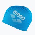 Шапочка для плавання arena Polyester II blue 2