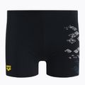 Плавки чоловічі Arena Dongle Long Short black