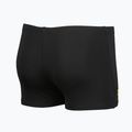 Плавки чоловічі Arena Dongle Long Short black 6